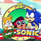 Illustration for article titled Sonic Is Coming to iOK KO/i, and More First Looks at Cartoon Networks Newest and Returning Shows